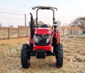 Massive MT-504 Tractor