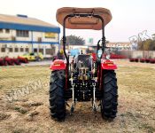 Massive MT-504 Tractor