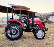 Massive MT-504 Tractor