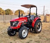 Massive MT-604 Tractor