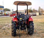 Massive MT-604 Tractor