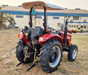 Massive MT-604 Tractor