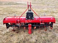 Rotary Tiller