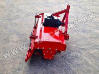 Rotary Tiller